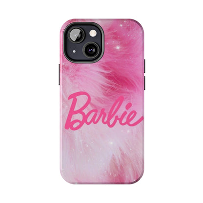 BARBIE Tough Phone Case