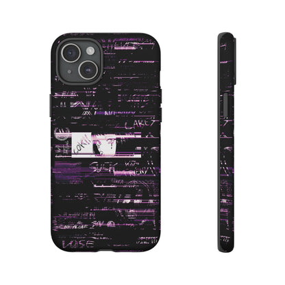 ANIME - Tough Case