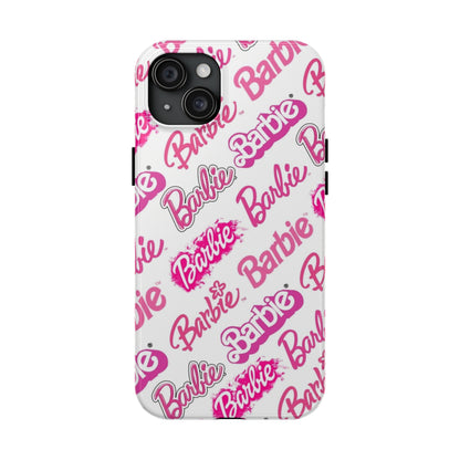 BARBIE Tough Phone Case