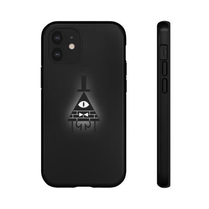 GRAVITY-FALLS Tough Case