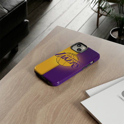 LAKERS Tough Case