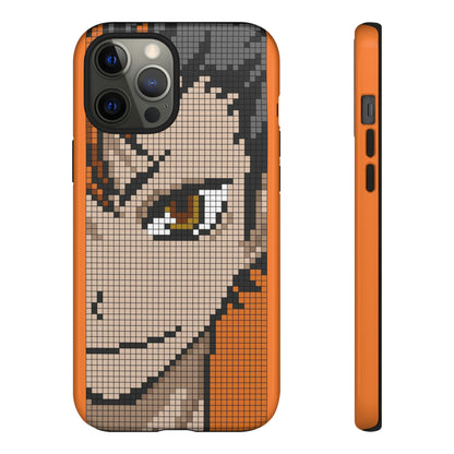 PIXEL/ANIME Tough Case