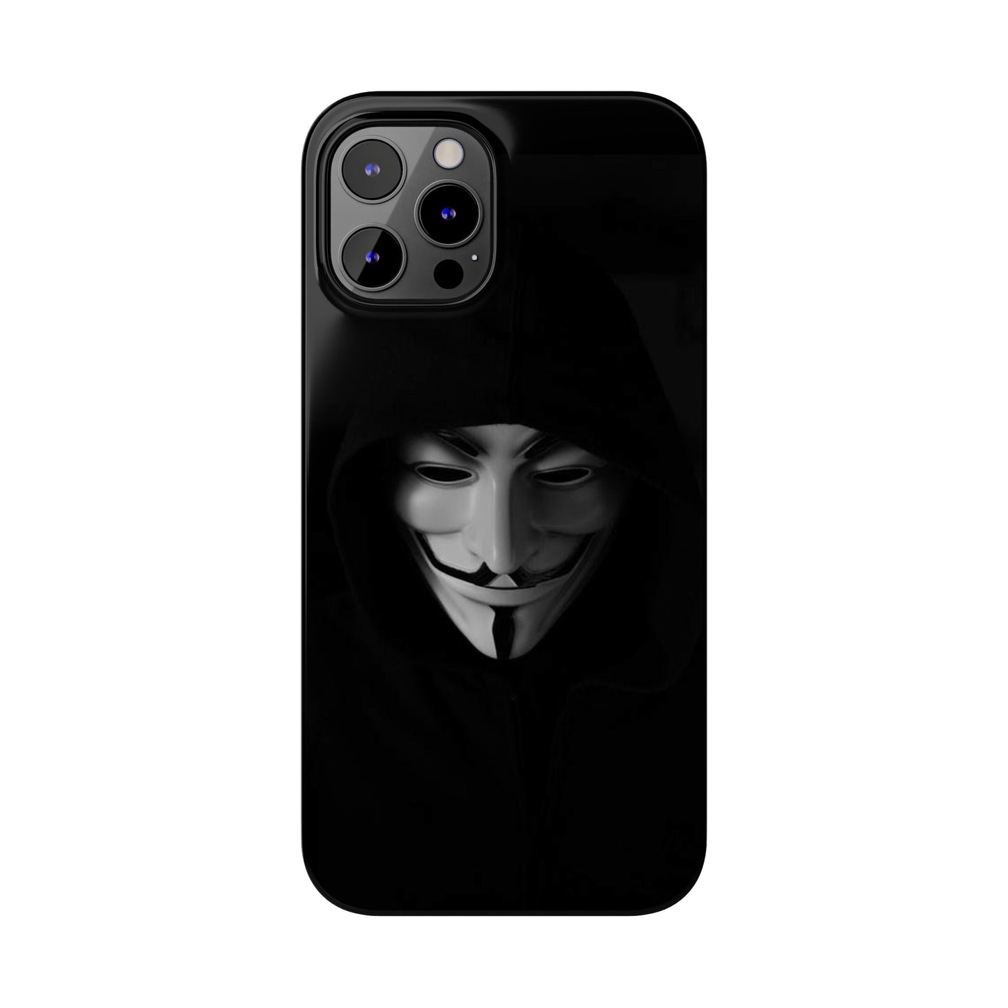 VANDETTA Slim Phone Case