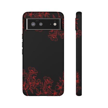 RED Tough Case