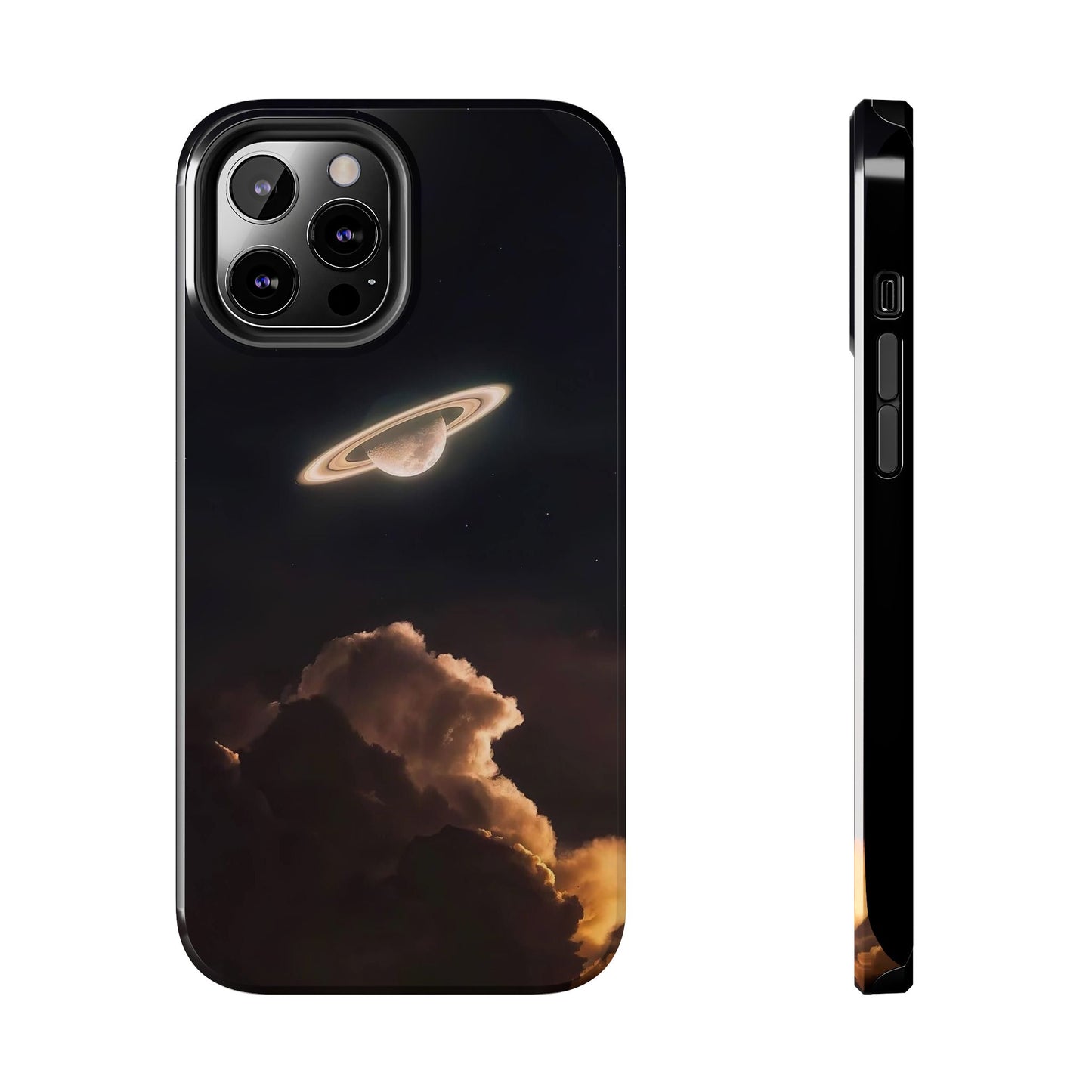 SPACE - Tough Phone Case