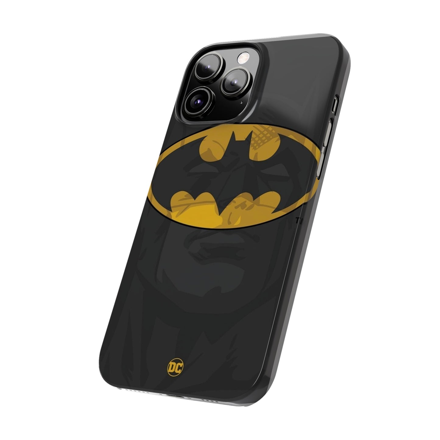 BATMAN Slim Phone Case