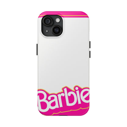 BARBIE Tough Phone Case