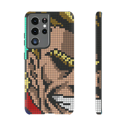 PIXEL/ANIME Tough Case