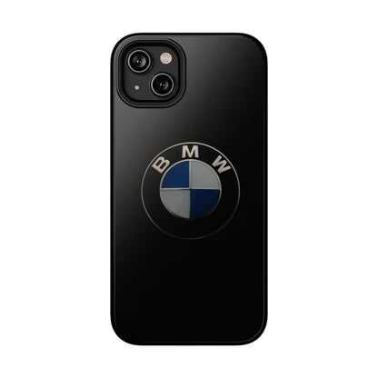 BMW Impact-Resistant Case