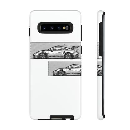 PORSCHE Tough Case