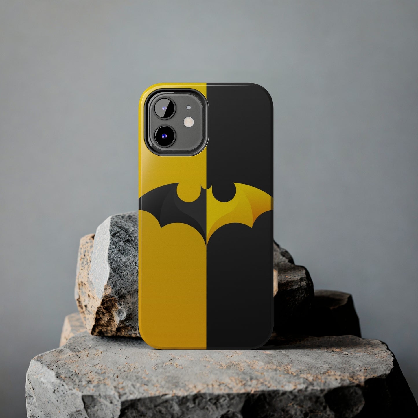 BATMAN Tough Phone Case