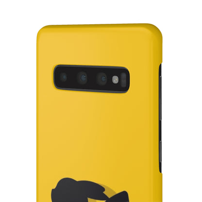 PIKACHU Snap Case