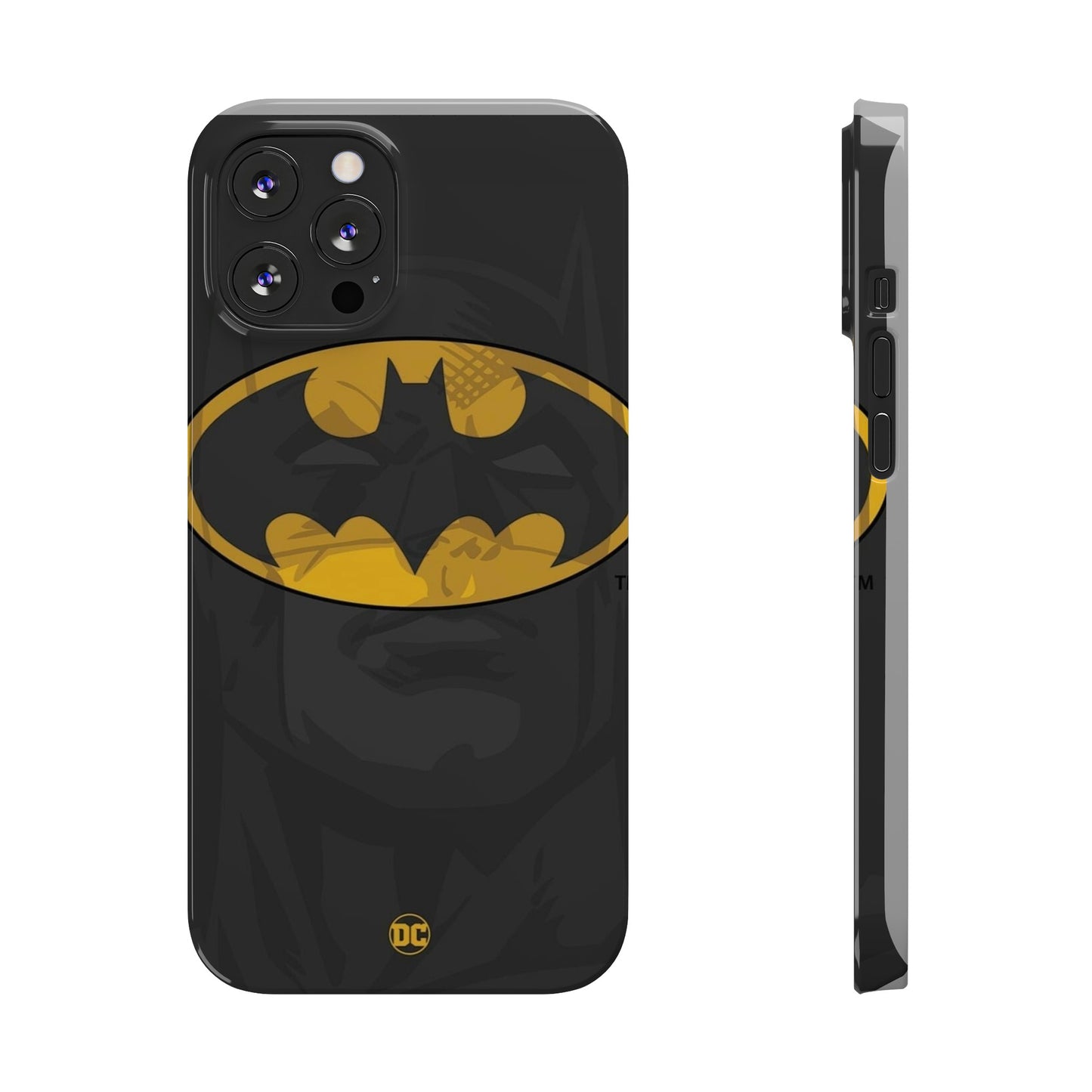 BATMAN Slim Phone Case