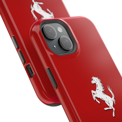 FERRARI Impact-Resistant Case