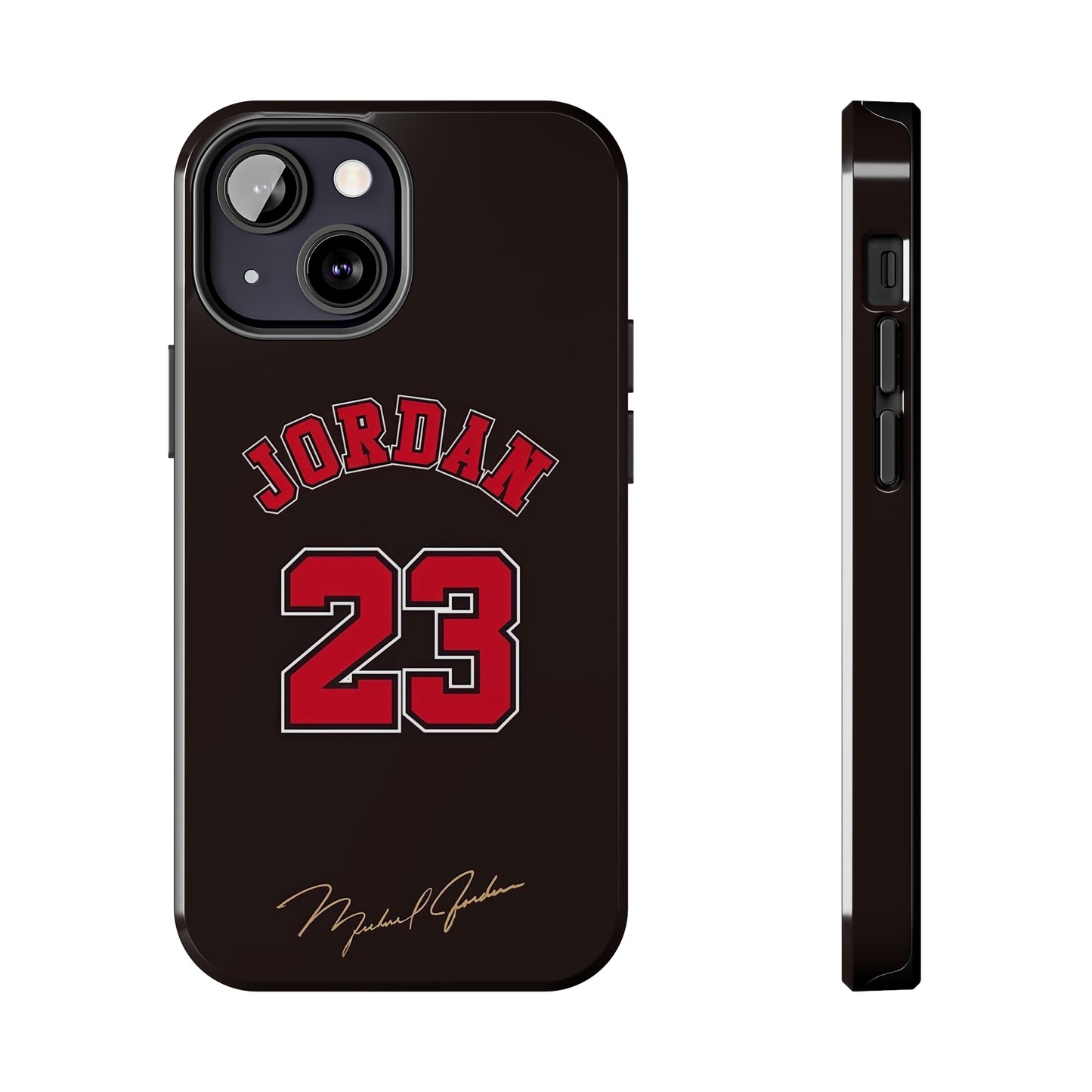 JORDAN-23 Tough Phone Case