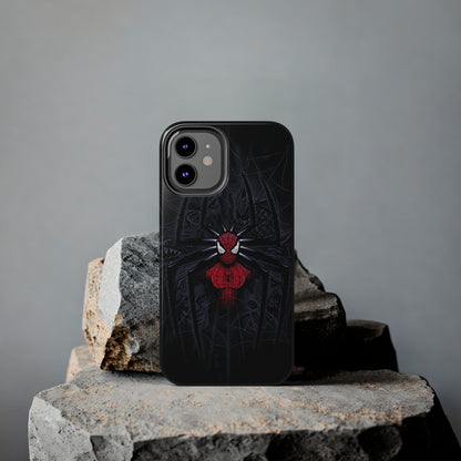 SPIDER-MAN Tough Phone Case