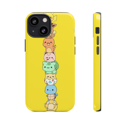 POKEMON Tough Case