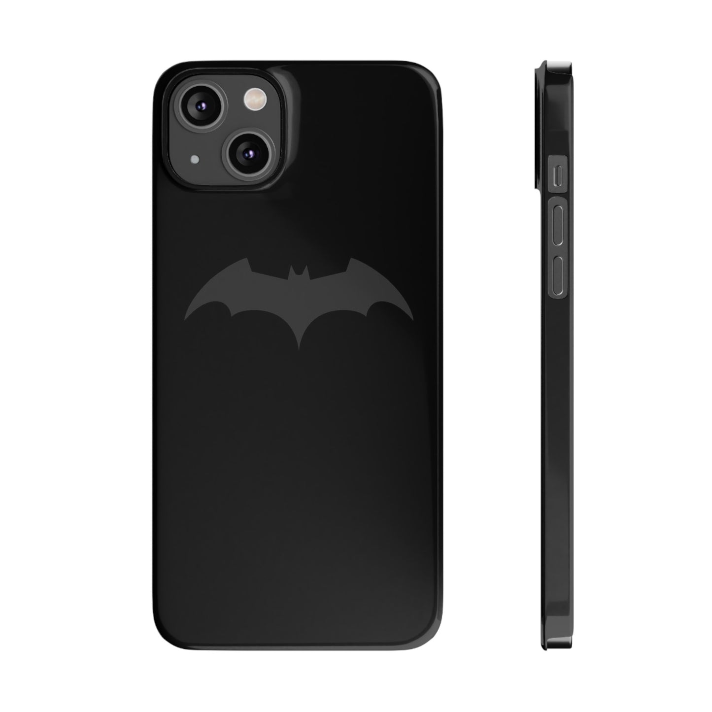 BATMAN Slim Phone Case