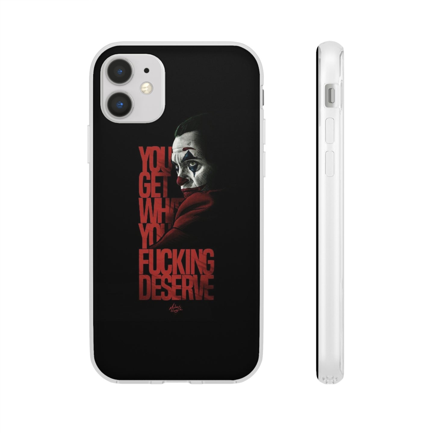 JOKER Flexi Case