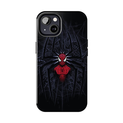 SPIDER-MAN Tough Phone Case