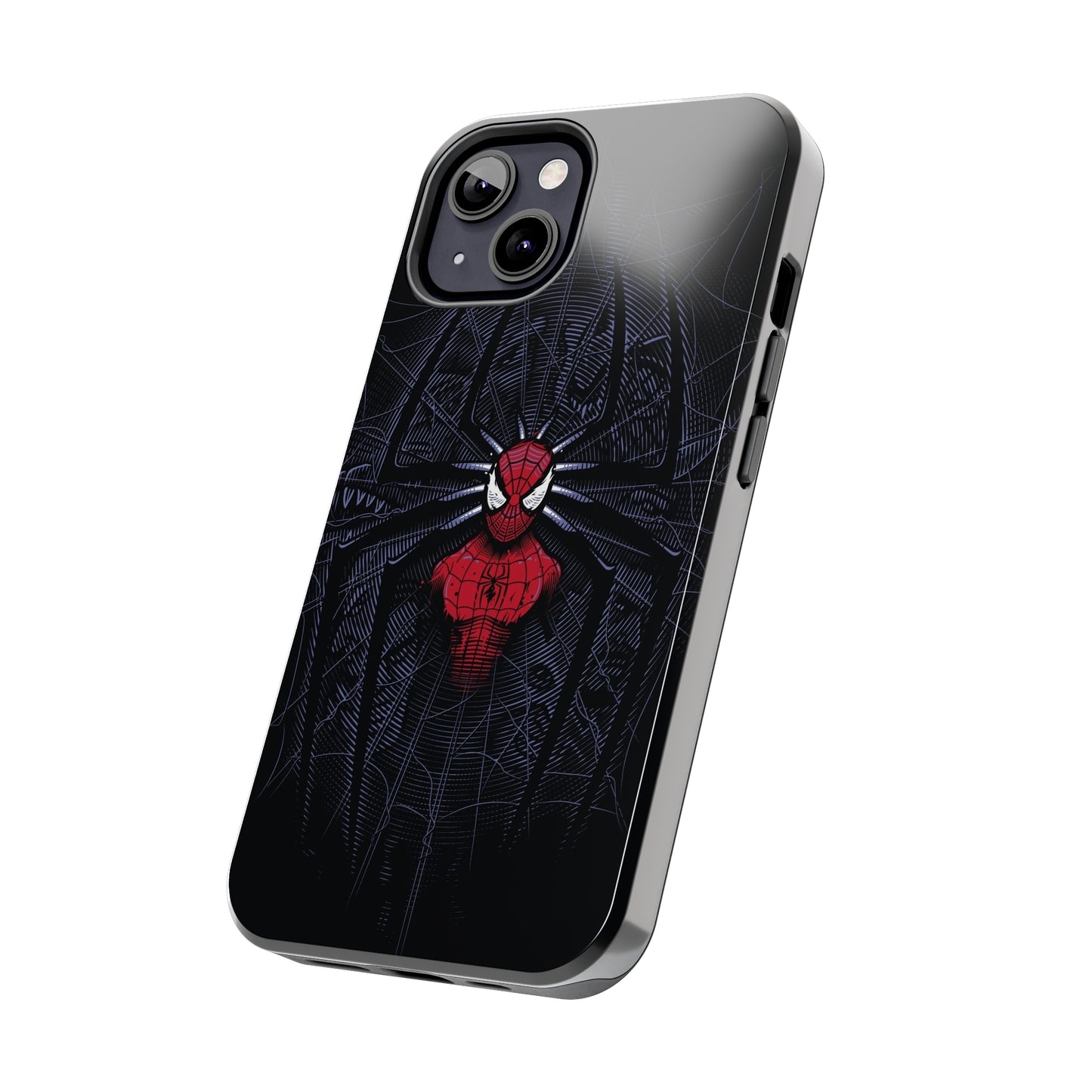 SPIDER-MAN Tough Phone Case