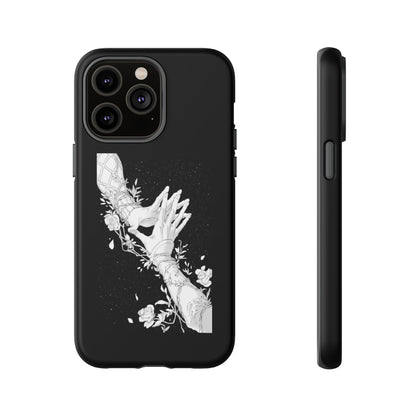 BLACK - Tough Case