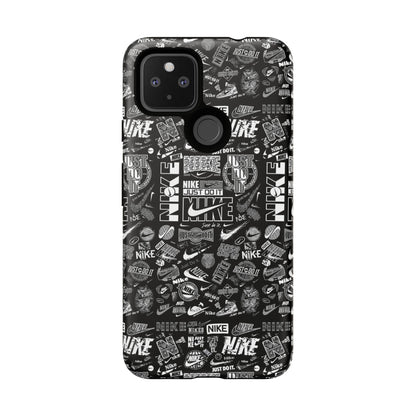 MIXED - Tough Case
