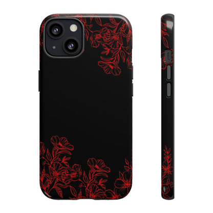 RED Tough Case