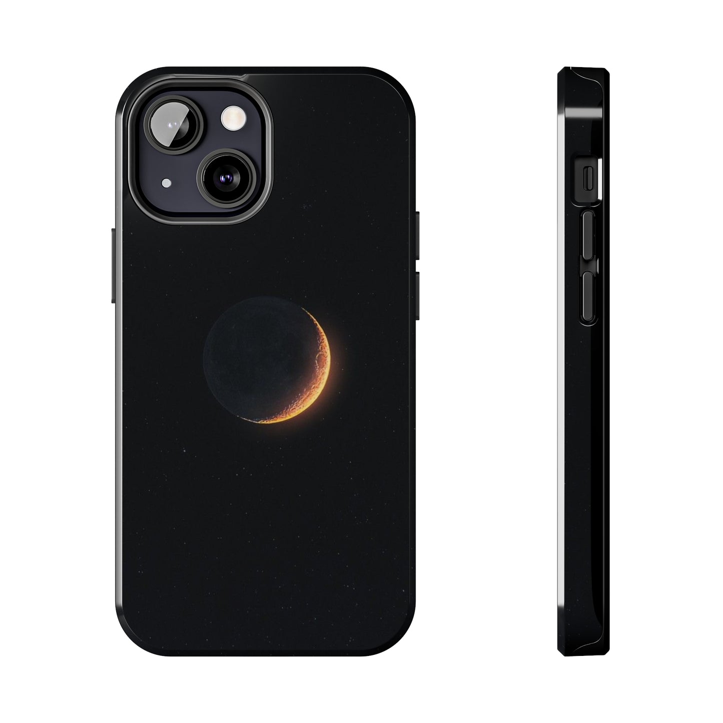 MOON Tough Phone Case