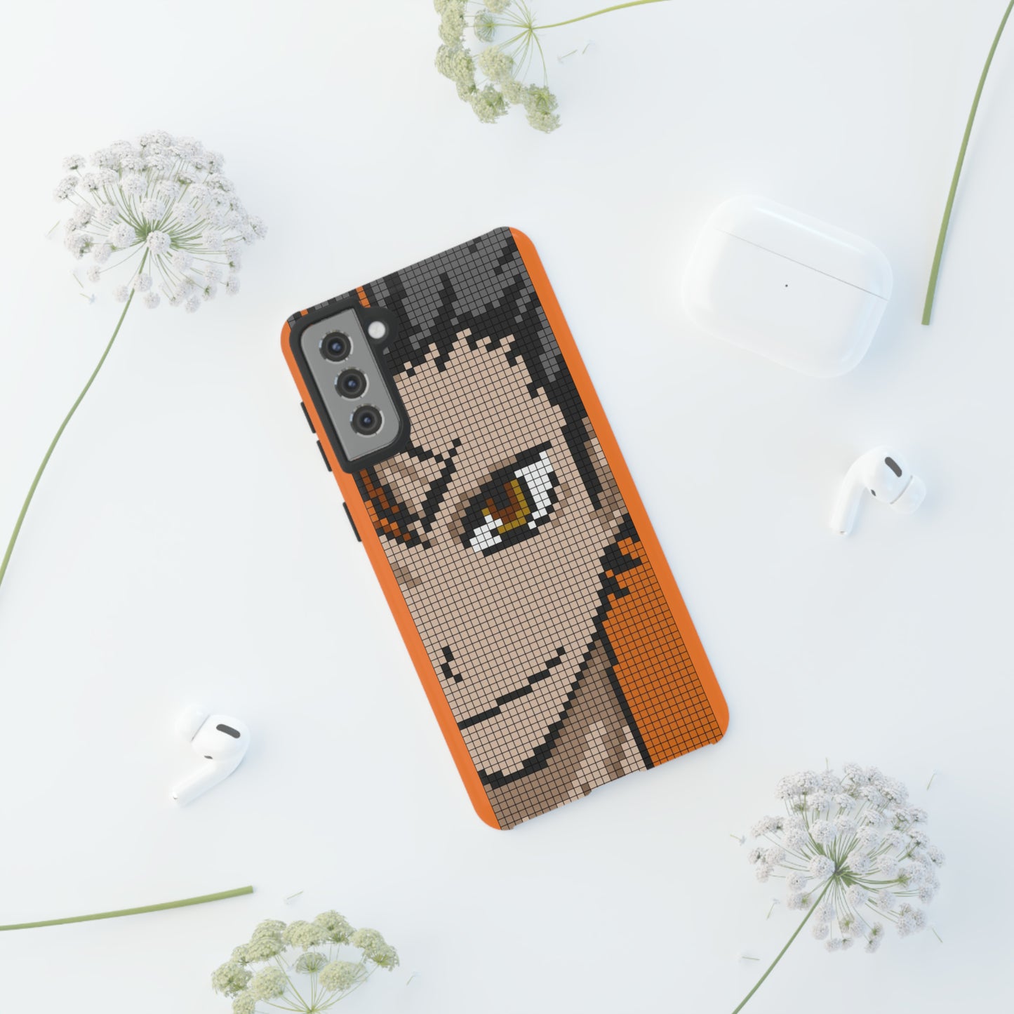 PIXEL/ANIME Tough Case