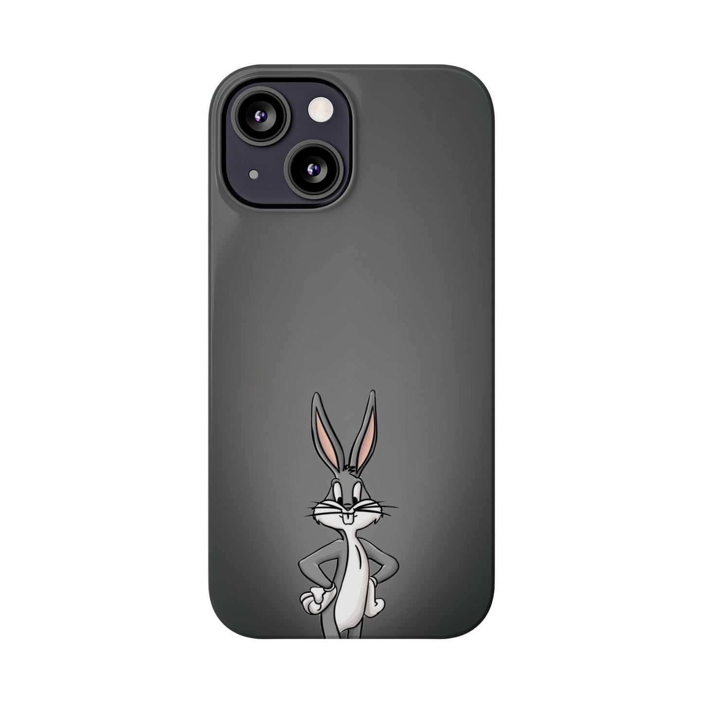 BUGS-BUNNY Slim Phone Case