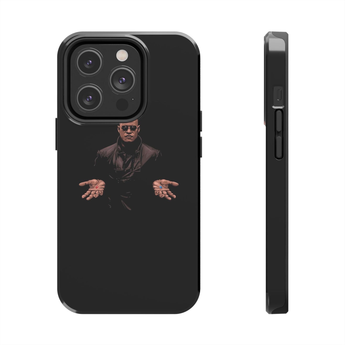 MATRIX - Tough Phone Case