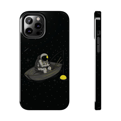 ASTRONAUT Tough Phone Case