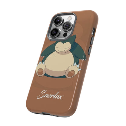 POKEMON Tough Case