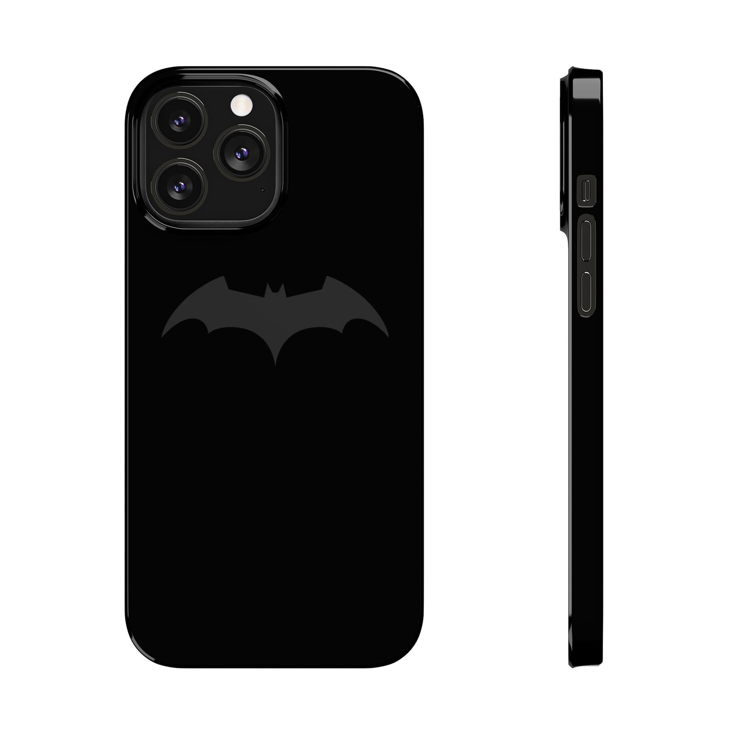 BATMAN Slim Phone Case