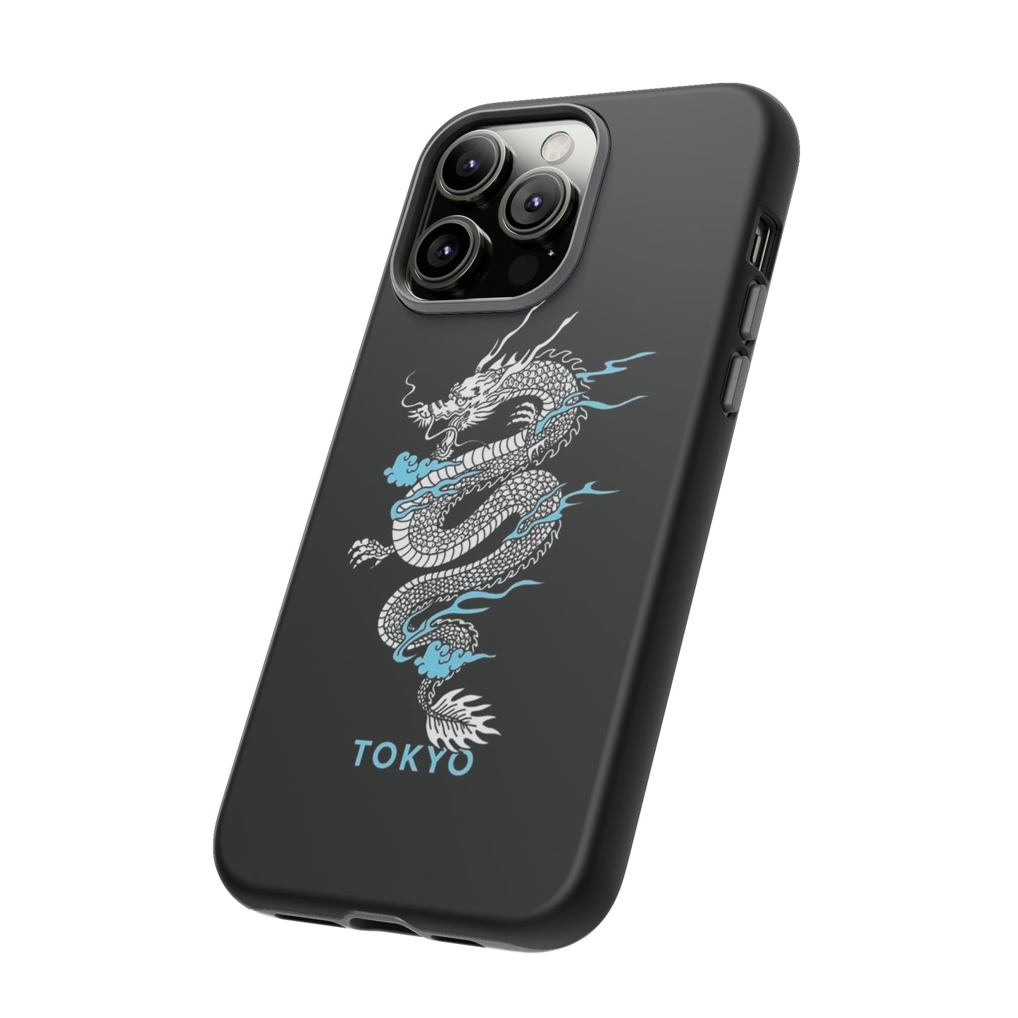 DRAGON/TOKYO Tough Case