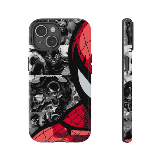 SPIDER-MAN Tough Case