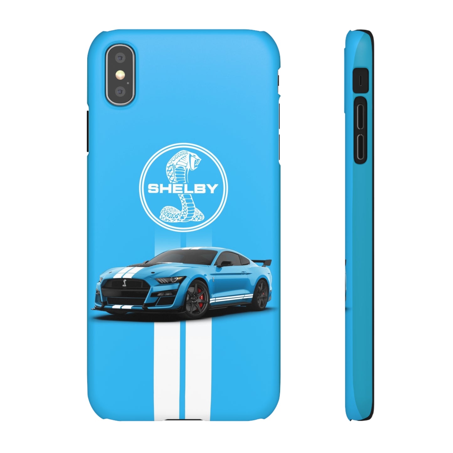 MUSTANG-SHELBY Snap Case