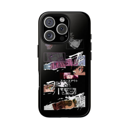 ANIME - Tough Case