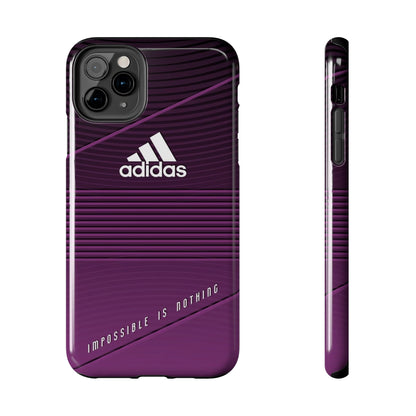 ADIDAS Tough Phone Case