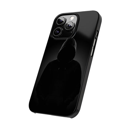 SHADOW Slim Phone Case