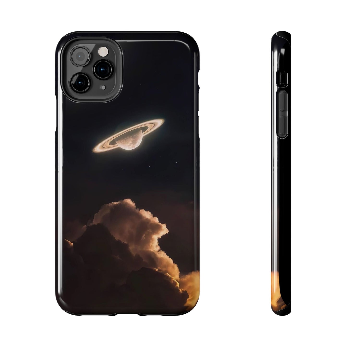 SPACE - Tough Phone Case