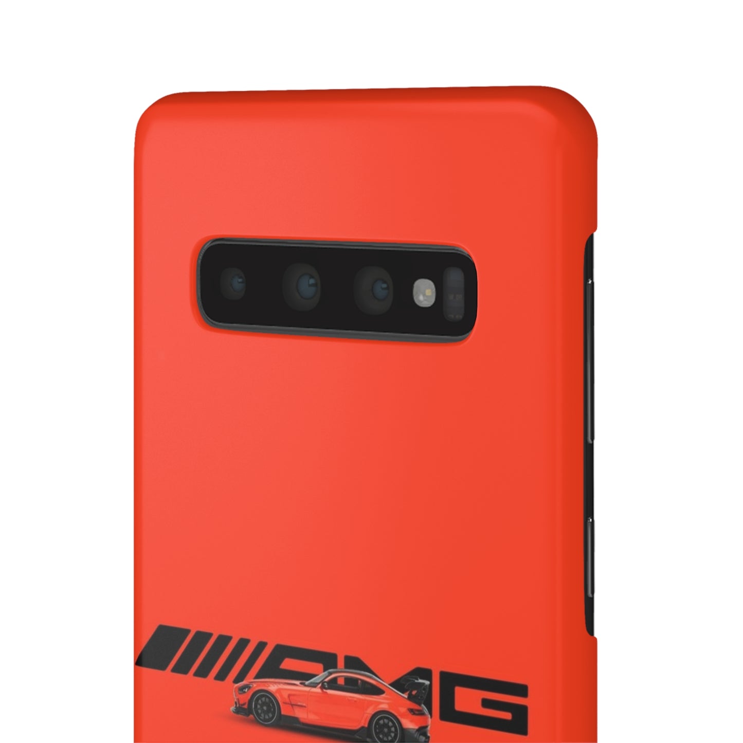 AMG Snap Case