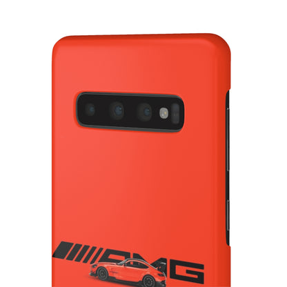 AMG Snap Case