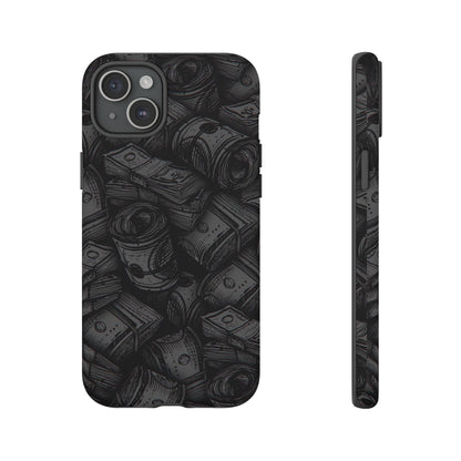 BLACK - Tough Case