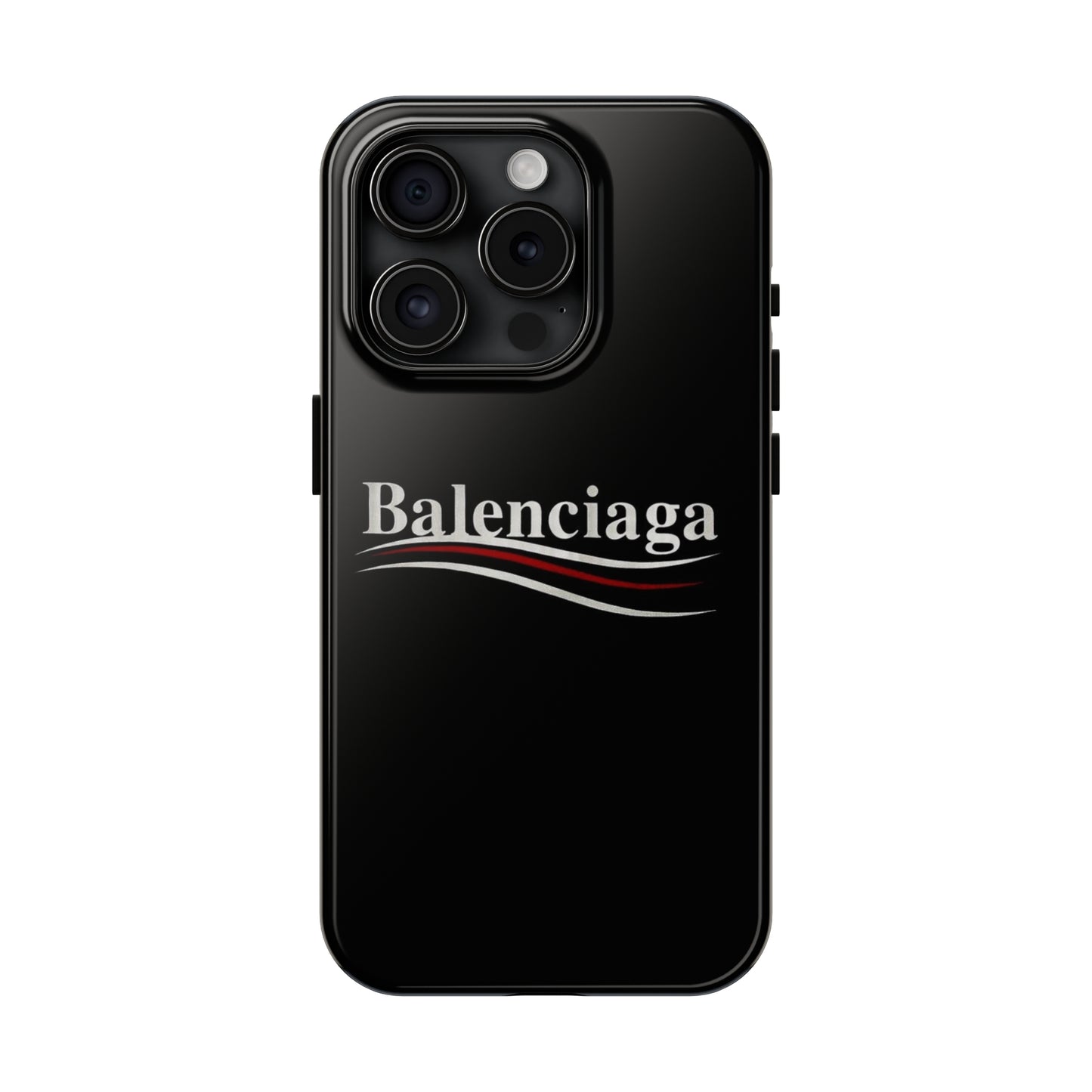 BALENCIAGA Tough Phone Case