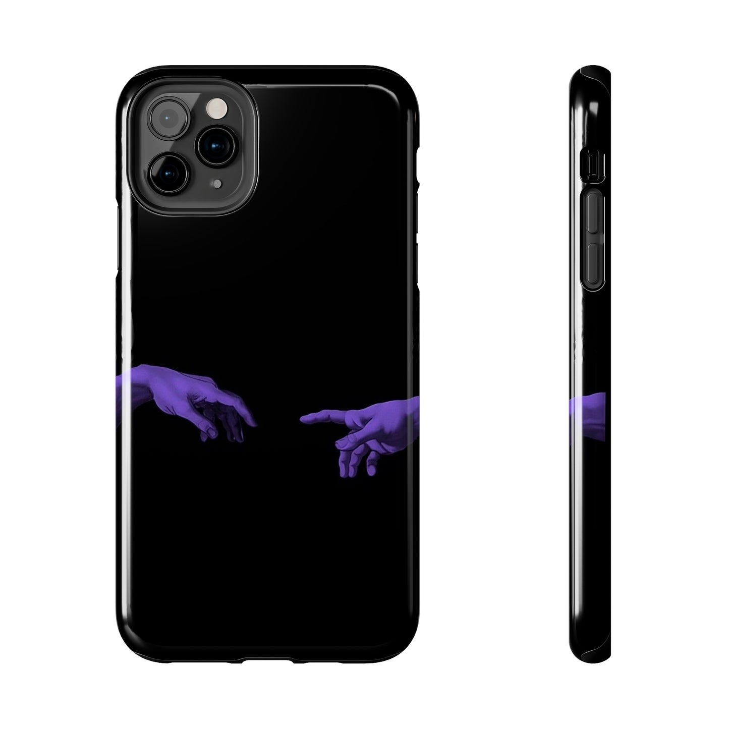 HANDS Tough Phone Case