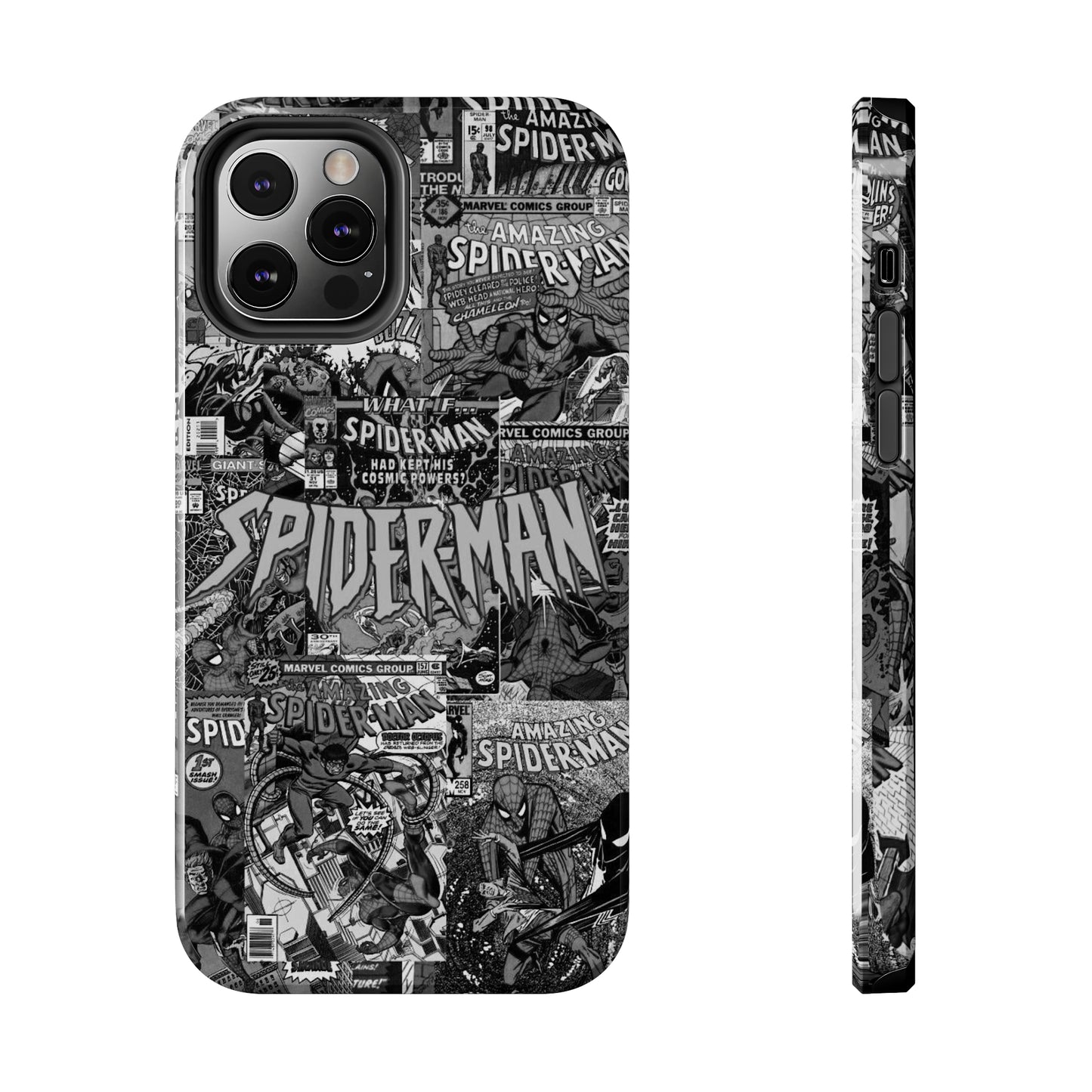 SPIDER-MAN Tough Phone Case