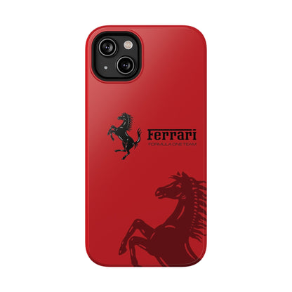 FERRARI Impact-Resistant Case