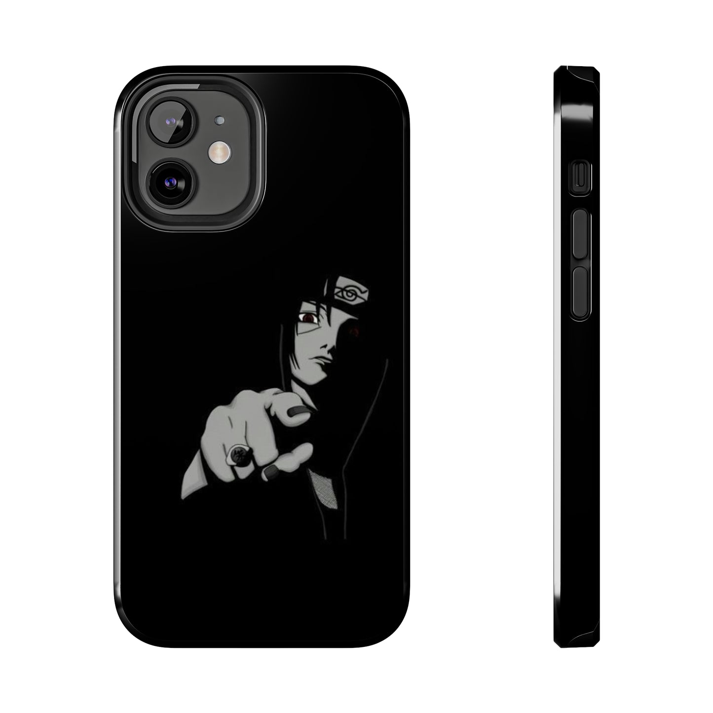 RESPECT Tough Phone Case